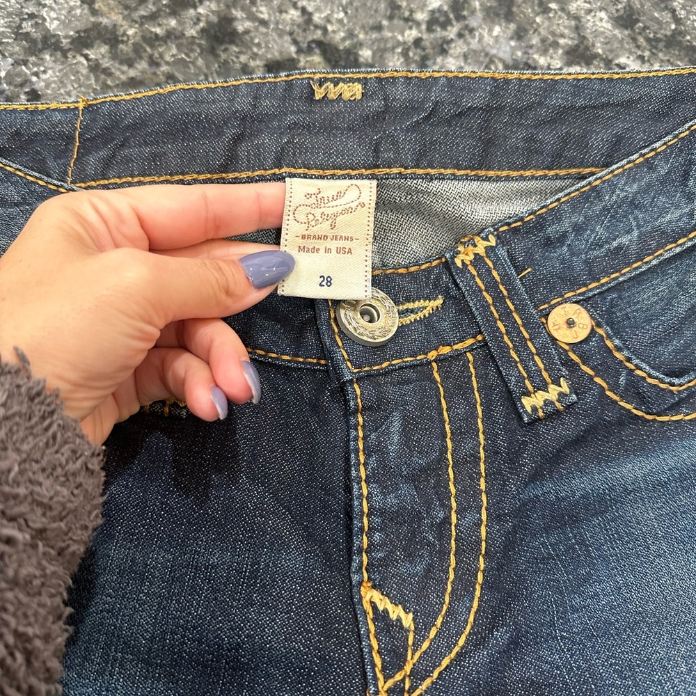 Womens True Religion Jeans!!